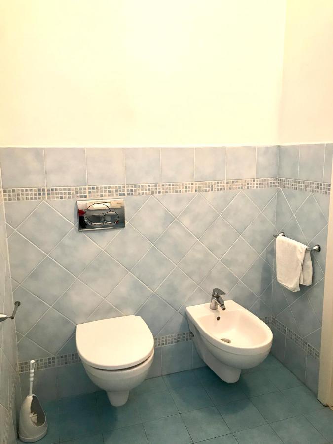 S3 Home 卡塔尼亚 外观 照片