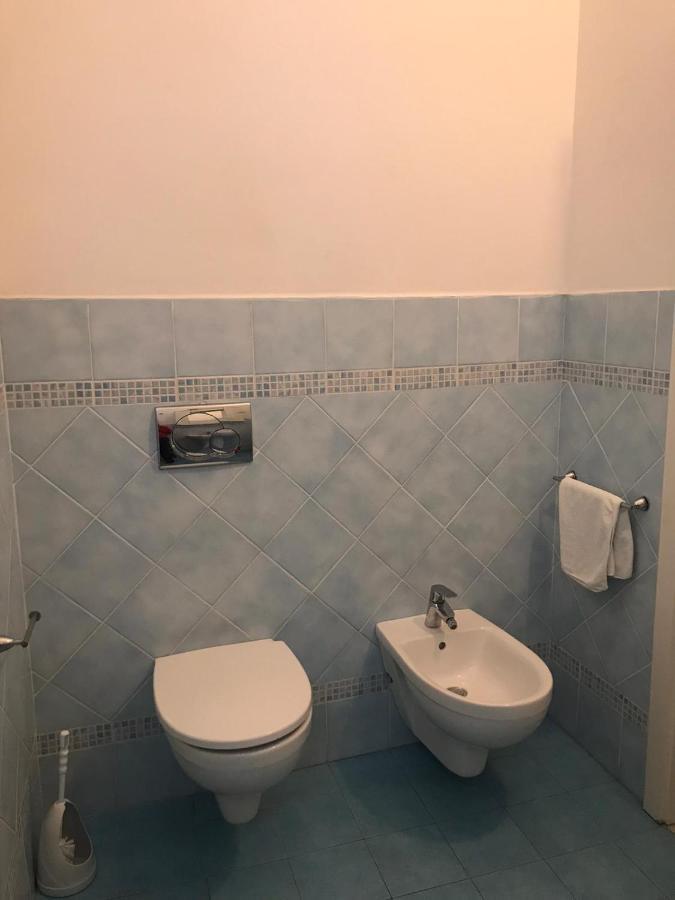 S3 Home 卡塔尼亚 外观 照片